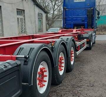 Десот OPL 2002 в Одессе на Automoto.ua Красный Десот OPL, объемом двигателя 0 л и пробегом 0 тыс. км за 9000 $, фото 1 на Automoto.ua