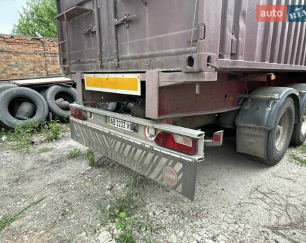 Десот OPL, объемом двигателя 0 л и пробегом 200 тыс. км за 5500 $, фото 8 на Automoto.ua