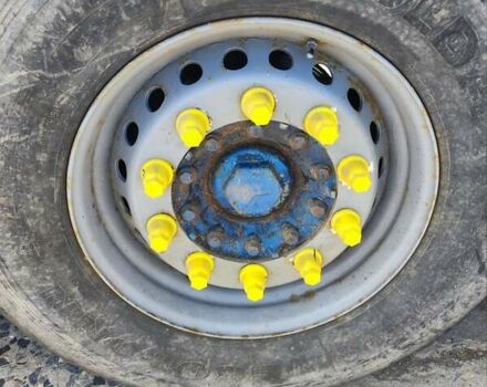 Десот OPL, объемом двигателя 0 л и пробегом 0 тыс. км за 3750 $, фото 2 на Automoto.ua