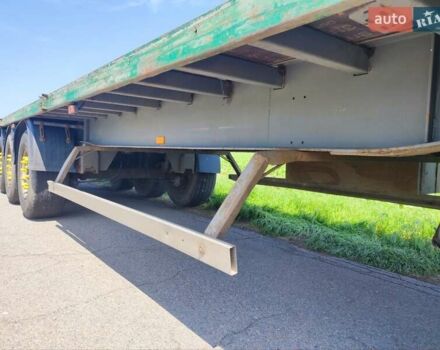 Десот OPL, объемом двигателя 0 л и пробегом 0 тыс. км за 3750 $, фото 7 на Automoto.ua