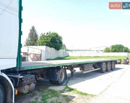 Десот OPL, объемом двигателя 0 л и пробегом 0 тыс. км за 3750 $, фото 1 на Automoto.ua