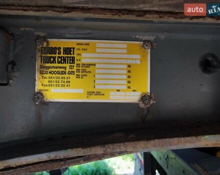 Десот OPL, объемом двигателя 0 л и пробегом 0 тыс. км за 3750 $, фото 5 на Automoto.ua