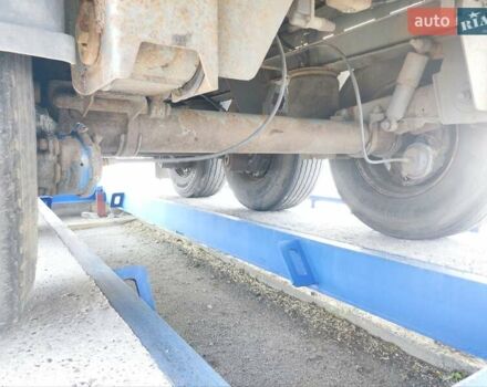 Десот OPL, объемом двигателя 0 л и пробегом 0 тыс. км за 3750 $, фото 18 на Automoto.ua