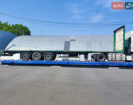 Десот OPL, объемом двигателя 0 л и пробегом 0 тыс. км за 3750 $, фото 17 на Automoto.ua