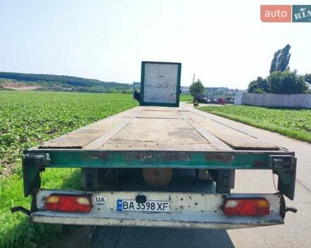 Десот OPL, объемом двигателя 0 л и пробегом 0 тыс. км за 3750 $, фото 8 на Automoto.ua