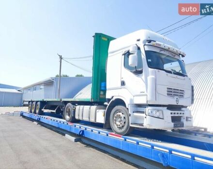 Десот OPL, объемом двигателя 0 л и пробегом 0 тыс. км за 3750 $, фото 16 на Automoto.ua