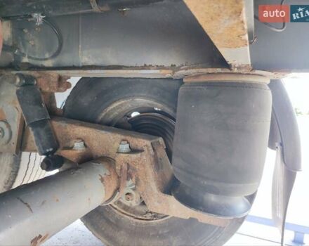 Десот OPL, объемом двигателя 0 л и пробегом 0 тыс. км за 3750 $, фото 9 на Automoto.ua