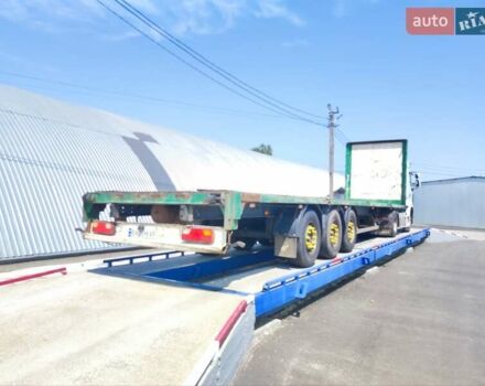 Десот OPL, объемом двигателя 0 л и пробегом 0 тыс. км за 3750 $, фото 13 на Automoto.ua