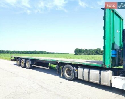 Десот OPL, объемом двигателя 0 л и пробегом 0 тыс. км за 3750 $, фото 4 на Automoto.ua