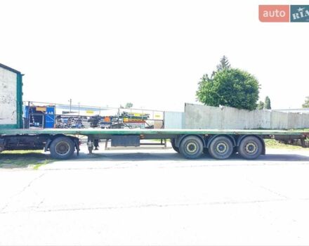 Десот OPL, объемом двигателя 0 л и пробегом 0 тыс. км за 3750 $, фото 3 на Automoto.ua