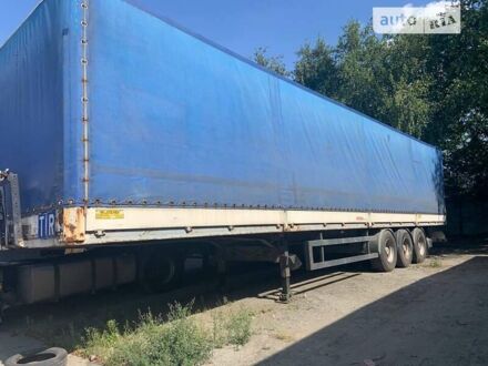 Сірий Десот OPL, об'ємом двигуна 0 л та пробігом 1 тис. км за 3900 $, фото 1 на Automoto.ua