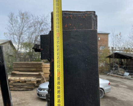 Желтый Деста ДХ, объемом двигателя 2 л и пробегом 1 тыс. км за 3700 $, фото 12 на Automoto.ua