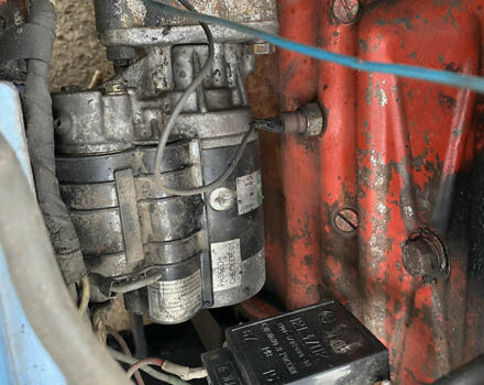 Желтый Деста ДХ, объемом двигателя 2 л и пробегом 1 тыс. км за 3700 $, фото 5 на Automoto.ua