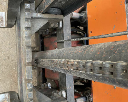 Желтый Деста ДХ, объемом двигателя 2 л и пробегом 1 тыс. км за 3700 $, фото 7 на Automoto.ua