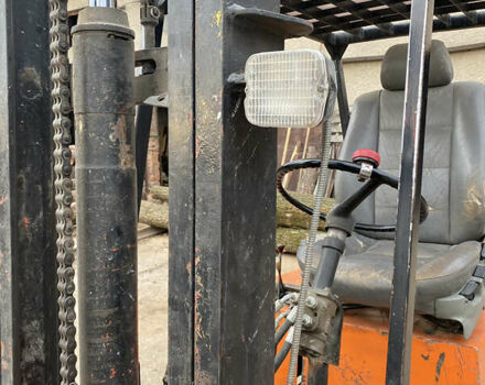 Желтый Деста ДХ, объемом двигателя 2 л и пробегом 1 тыс. км за 3700 $, фото 6 на Automoto.ua