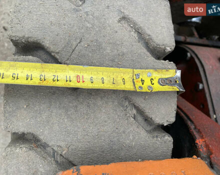 Желтый Деста ДХ, объемом двигателя 2 л и пробегом 1 тыс. км за 3700 $, фото 1 на Automoto.ua