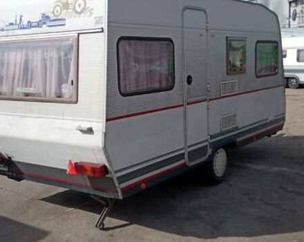 Белый Детлефс 450, объемом двигателя 0 л и пробегом 3 тыс. км за 5750 $, фото 2 на Automoto.ua