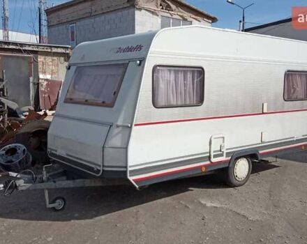 Белый Детлефс 450, объемом двигателя 0 л и пробегом 3 тыс. км за 5750 $, фото 5 на Automoto.ua