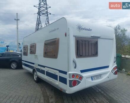 Белый Детлефс 500, объемом двигателя 0 л и пробегом 1 тыс. км за 11793 $, фото 1 на Automoto.ua