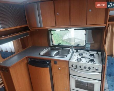 Белый Детлефс 500, объемом двигателя 0 л и пробегом 1 тыс. км за 11793 $, фото 6 на Automoto.ua