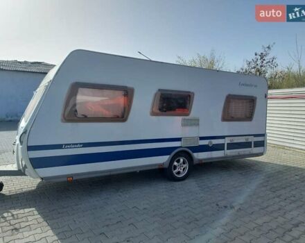 Белый Детлефс 500, объемом двигателя 0 л и пробегом 1 тыс. км за 11793 $, фото 2 на Automoto.ua