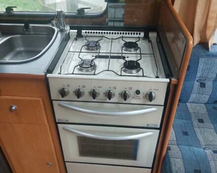 Белый Детлефс 500, объемом двигателя 0 л и пробегом 1 тыс. км за 11793 $, фото 4 на Automoto.ua