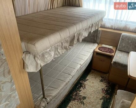 Бежевый Детлефс 540, объемом двигателя 0 л и пробегом 0 тыс. км за 4500 $, фото 8 на Automoto.ua