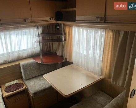 Бежевый Детлефс 540, объемом двигателя 0 л и пробегом 0 тыс. км за 4500 $, фото 7 на Automoto.ua