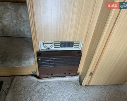 Бежевый Детлефс 540, объемом двигателя 0 л и пробегом 0 тыс. км за 4500 $, фото 10 на Automoto.ua