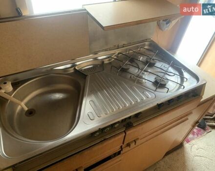 Бежевый Детлефс 540, объемом двигателя 0 л и пробегом 0 тыс. км за 4500 $, фото 3 на Automoto.ua