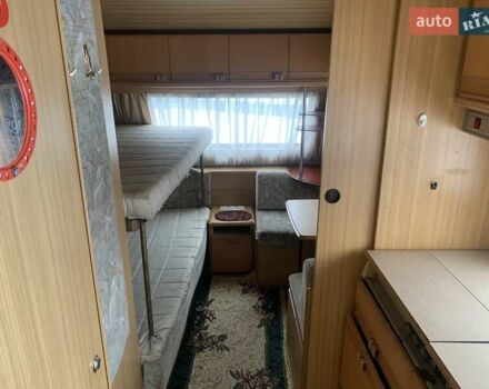 Бежевый Детлефс 540, объемом двигателя 0 л и пробегом 0 тыс. км за 4500 $, фото 9 на Automoto.ua