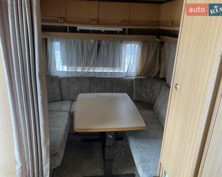 Бежевый Детлефс 540, объемом двигателя 0 л и пробегом 0 тыс. км за 4500 $, фото 12 на Automoto.ua