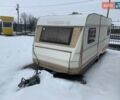 Бежевий Детлефс 540, об'ємом двигуна 0 л та пробігом 1 тис. км за 4500 $, фото 1 на Automoto.ua