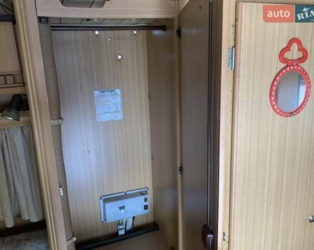 Бежевый Детлефс 540, объемом двигателя 0 л и пробегом 0 тыс. км за 4500 $, фото 11 на Automoto.ua