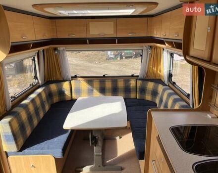 Детлефс 540, об'ємом двигуна 0 л та пробігом 2 тис. км за 17424 $, фото 14 на Automoto.ua