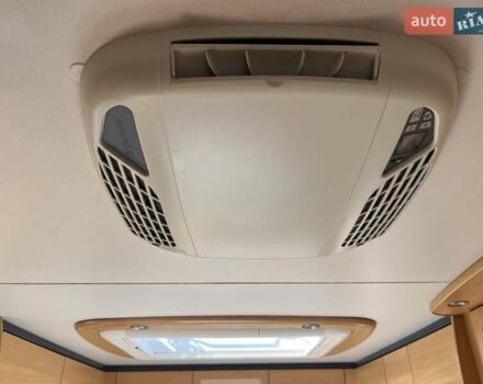 Детлефс 540, об'ємом двигуна 0 л та пробігом 2 тис. км за 17424 $, фото 18 на Automoto.ua