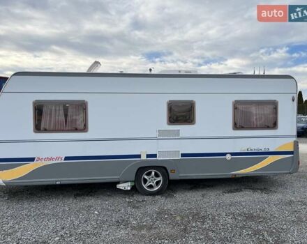 Детлефс 540, об'ємом двигуна 0 л та пробігом 2 тис. км за 17424 $, фото 4 на Automoto.ua
