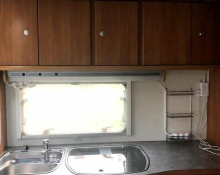 Детлефс Beduin 2003 в Львове на Automoto.ua Детлефс Beduin, объемом двигателя 0 л и пробегом 5 тыс. км за 9500 $, фото 3 на Automoto.ua