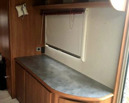 Детлефс Beduin 2003 в Львове на Automoto.ua Детлефс Beduin, объемом двигателя 0 л и пробегом 5 тыс. км за 9500 $, фото 8 на Automoto.ua