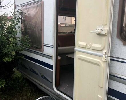 Детлефс Beduin 2003 в Львове на Automoto.ua Детлефс Beduin, объемом двигателя 0 л и пробегом 5 тыс. км за 9500 $, фото 2 на Automoto.ua