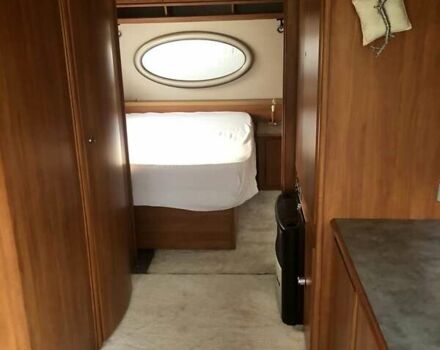 Детлефс Beduin 2003 в Львове на Automoto.ua Детлефс Beduin, объемом двигателя 0 л и пробегом 5 тыс. км за 9500 $, фото 4 на Automoto.ua