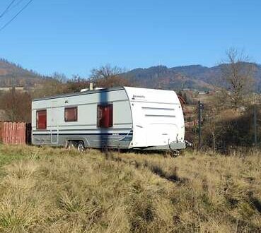 Детлефс Beduin, объемом двигателя 0 л и пробегом 5 тыс. км за 9500 $, фото 1 на Automoto.ua