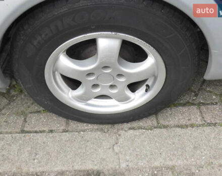 Белый Детлефс Караванс, объемом двигателя 0 л и пробегом 1 тыс. км за 9000 $, фото 11 на Automoto.ua