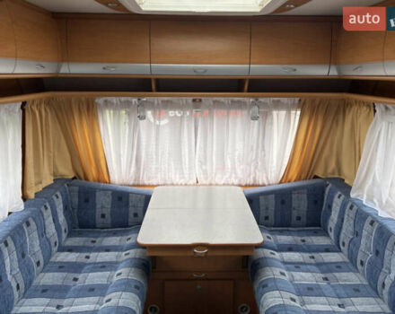 Белый Детлефс Караванс, объемом двигателя 0 л и пробегом 1 тыс. км за 9000 $, фото 7 на Automoto.ua