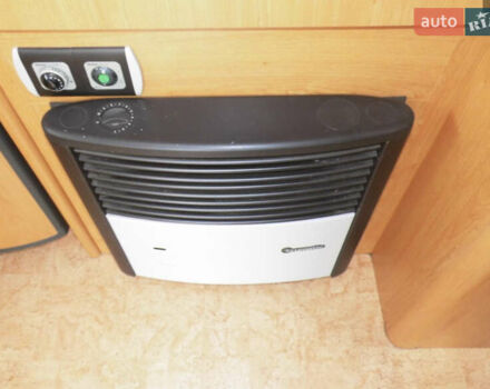 Белый Детлефс Караванс, объемом двигателя 0 л и пробегом 1 тыс. км за 9000 $, фото 8 на Automoto.ua