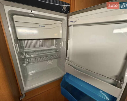 Белый Детлефс Караванс, объемом двигателя 0 л и пробегом 1 тыс. км за 9000 $, фото 9 на Automoto.ua