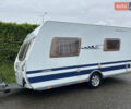 Белый Детлефс Караванс, объемом двигателя 0 л и пробегом 1 тыс. км за 9000 $, фото 2 на Automoto.ua
