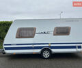 Белый Детлефс Караванс, объемом двигателя 0 л и пробегом 1 тыс. км за 9000 $, фото 3 на Automoto.ua