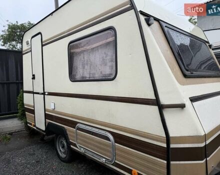 Детлефс Караванс, об'ємом двигуна 0 л та пробігом 1 тис. км за 3900 $, фото 3 на Automoto.ua