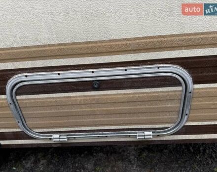 Детлефс Караванс, об'ємом двигуна 0 л та пробігом 1 тис. км за 3900 $, фото 4 на Automoto.ua